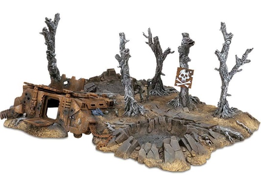 Battlescape