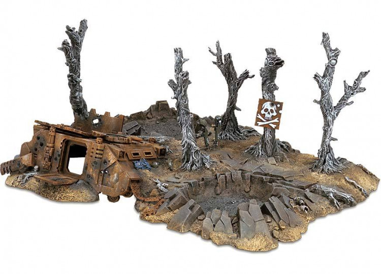 Battlescape
