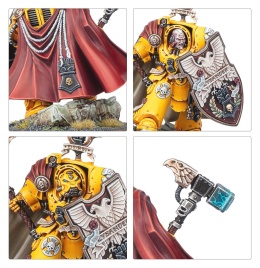 Darnath Lysander