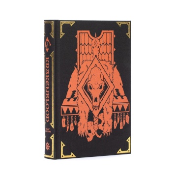 Krakenblood (Special Edition) (предзаказ 2025)