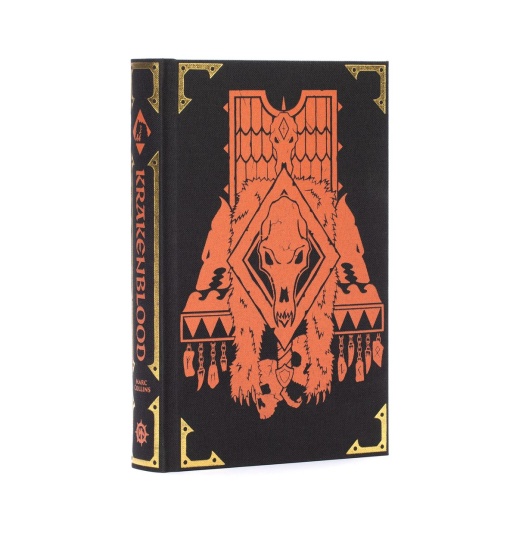 Krakenblood (Special Edition) (предзаказ 2025)