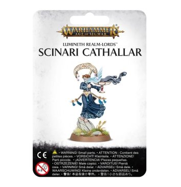 Scinari Cathallar (GW Direct)