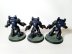 Warhammer 40k Space Marine Primaris Aggressors x3 (Pro-Painted)