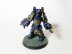 Warhammer 40k Space Marine Primaris Aggressors x3 (Pro-Painted)