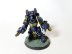 Warhammer 40k Space Marine Primaris Aggressors x3 (Pro-Painted)