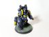 Warhammer 40k Space Marine Primaris Aggressors x3 (Pro-Painted)