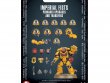 Imperial Fists Primaris Upgrades and Transfers (предзаказ 2025)