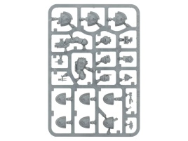 Imperial Fists Primaris Upgrades and Transfers