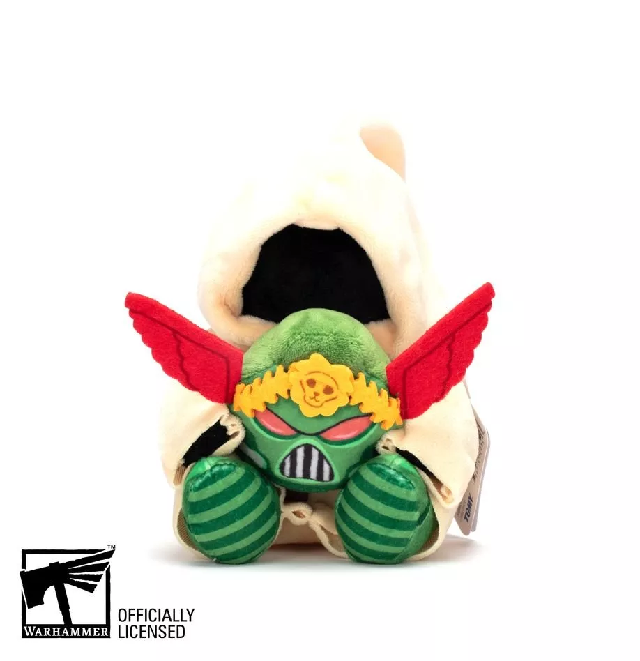 Ganon plush 2025