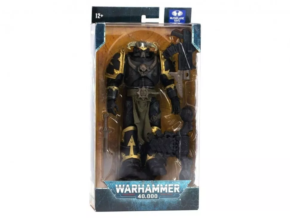 Space marine action figure new arrivals